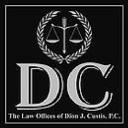 Law Offices of Dion J. Custis, P.C. logo